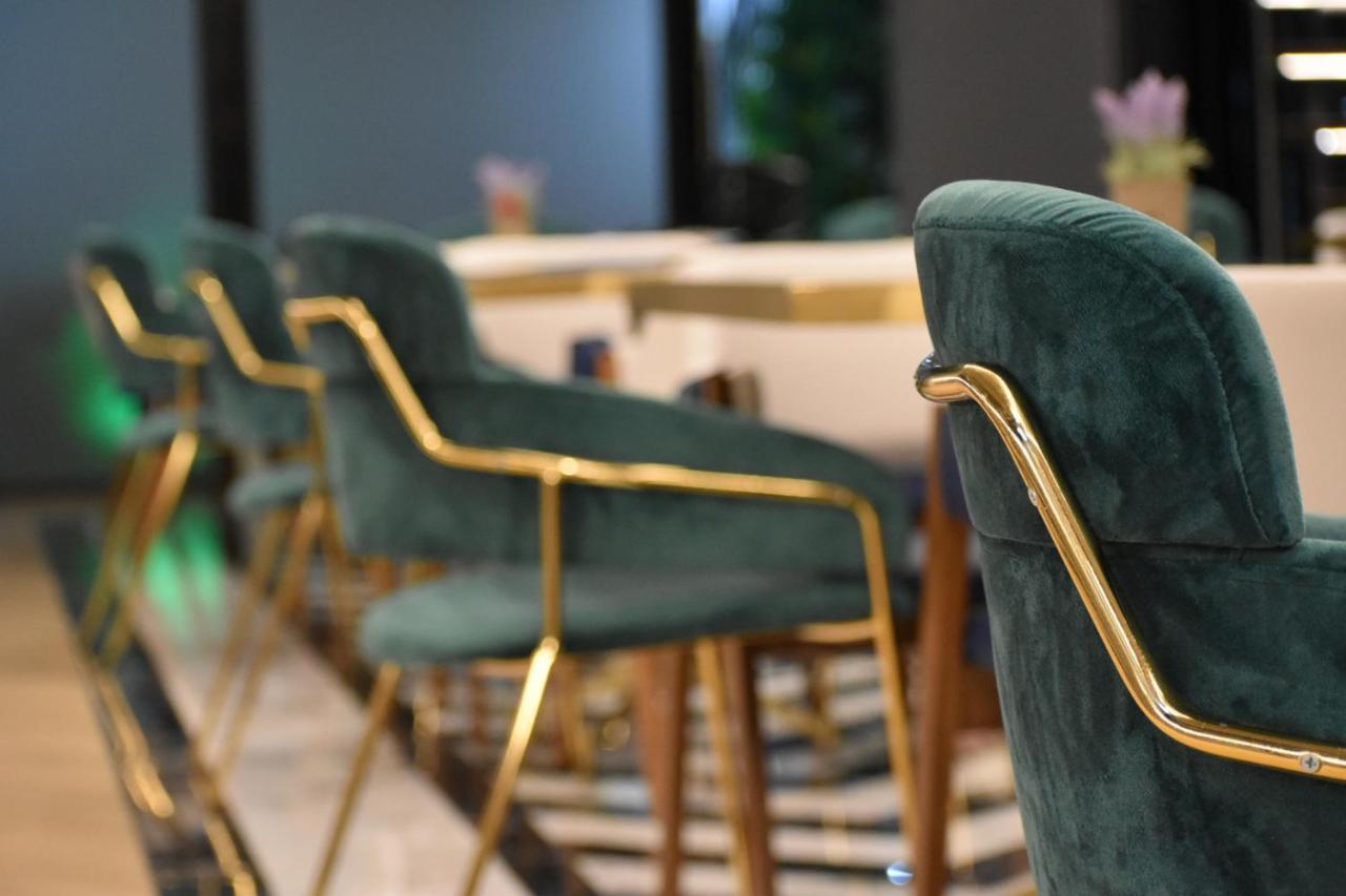 Hotel Arda Velipojë Dış mekan fotoğraf
