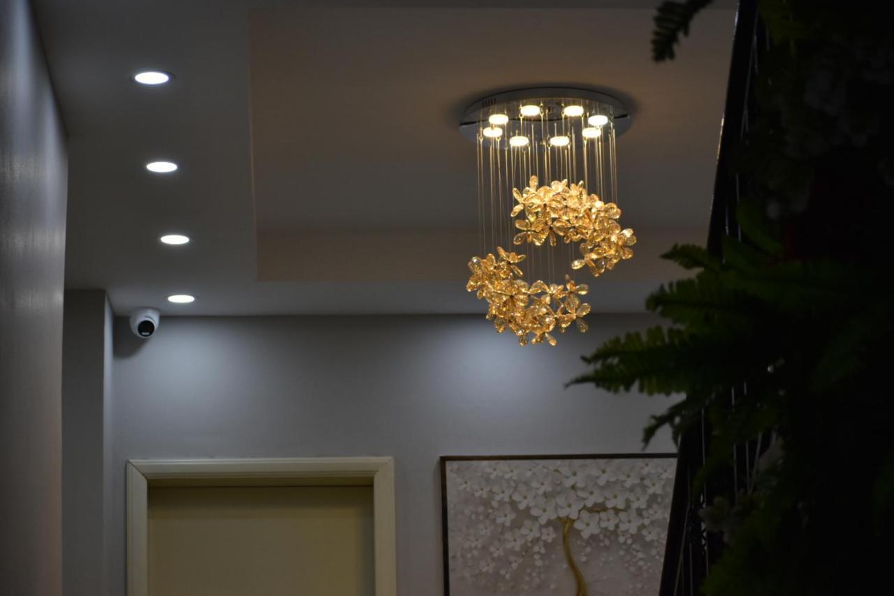 Hotel Arda Velipojë Dış mekan fotoğraf