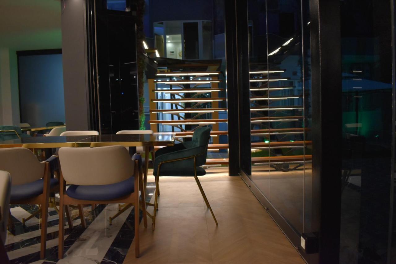Hotel Arda Velipojë Dış mekan fotoğraf