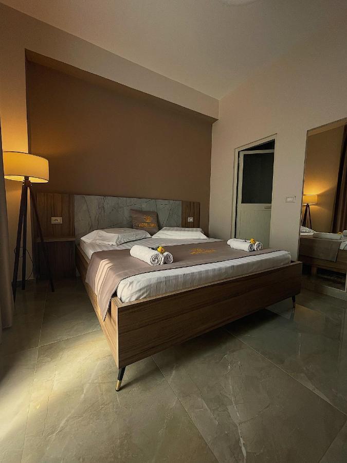 Hotel Arda Velipojë Dış mekan fotoğraf